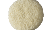 Double Sided Lambswool Pad 230 mm