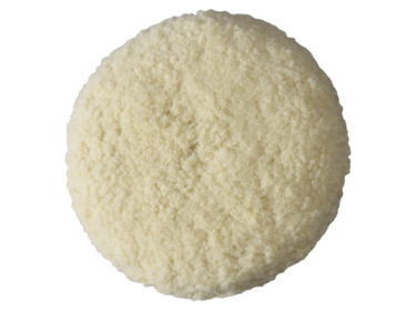 Double Sided Lambswool Pad 230 mm