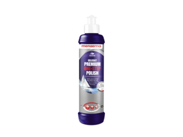 Menzerna Gelcoat Premium One-Step Polish