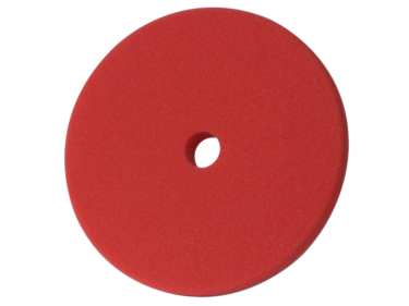 Menzerna Heavy Cut Foam Pad Rood