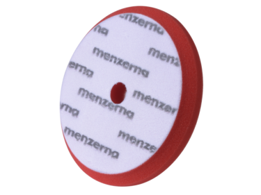 Menzerna Heavy Cut Foam Pad Rood