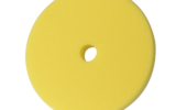 Menzerna Medium Cut Foam Pad 180mm Geel