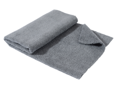 Menzerna Microfiber Grijs 40 x 40 cm