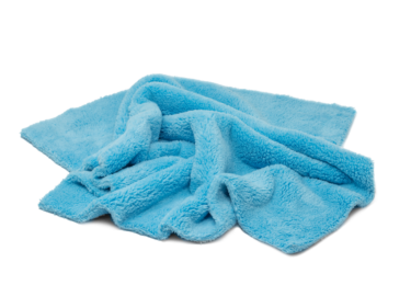 Menzerna Microfiber Premium Blue 40 x 40 cm