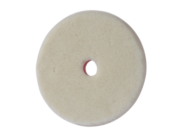 Menzerna Premium Orbital Lambswool Pad 140 mm