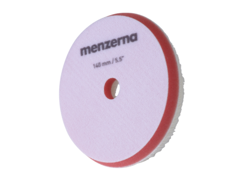 Menzerna Premium Orbital Lambswool Pad 140 mm