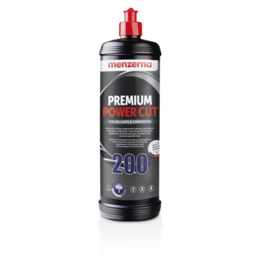 Menzerna Premium Power Cut 200 - 1000 ml