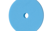 Menzerna Wax Foam Pad 150 mm Blauw