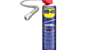 WD-40 multi-use product spray flexible 400 ml