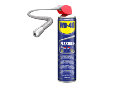 WD-40 multi-use product spray flexible 400 ml