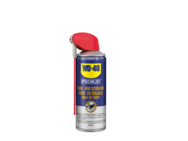 WD-40 Specialist Boor en Snijolie 400 ml
