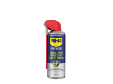 WD-40 Specialist Contactspray 400 ml