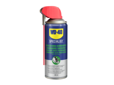 WD-40 specialist hoogwaardige smeerspray 400 ml
