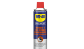 WD-40 Specialist Remmenreiniger 500 ml Veiligheidsinformatieblad