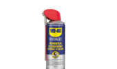 WD-40 Specialist Siliconenspray 400 ml