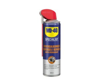 WD-40 Specialist Universeel Reiniger 500 ml